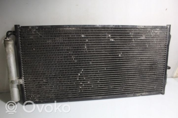 Mazda 6 Radiateur condenseur de climatisation 