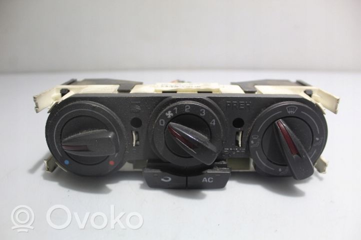 Seat Ibiza IV (6J,6P) Interior fan control switch 6J0820045