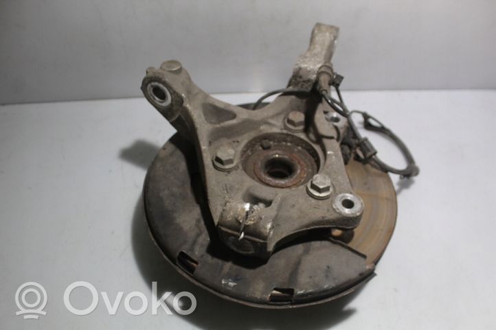 Opel Astra J Fuso a snodo con mozzo ruota anteriore 