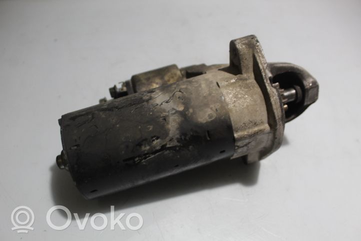 BMW 5 E60 E61 Motorino d’avviamento 0001115046