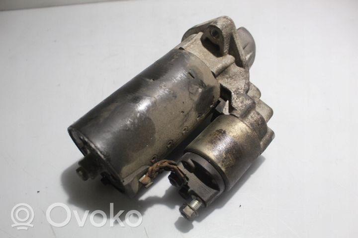 BMW 5 E60 E61 Motorino d’avviamento 0001115046