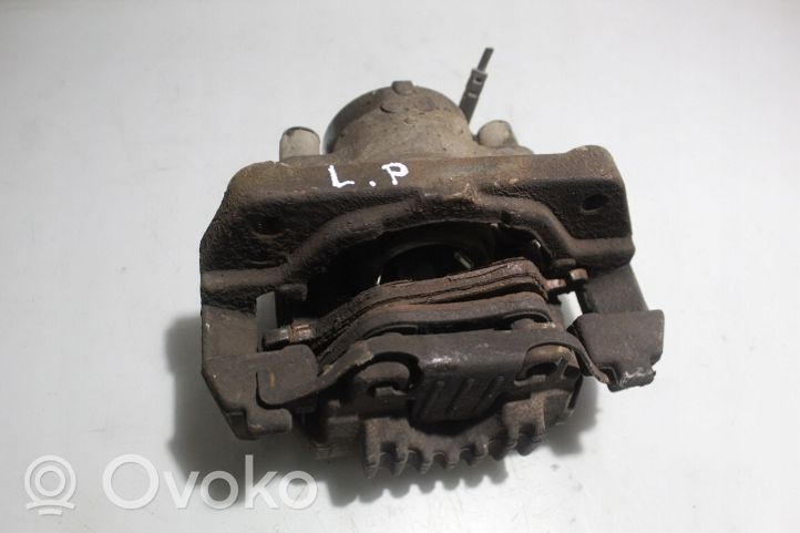 BMW 5 E60 E61 Pinza del freno anteriore 