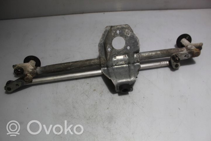 Opel Corsa C Etupyyhkimen vivusto 