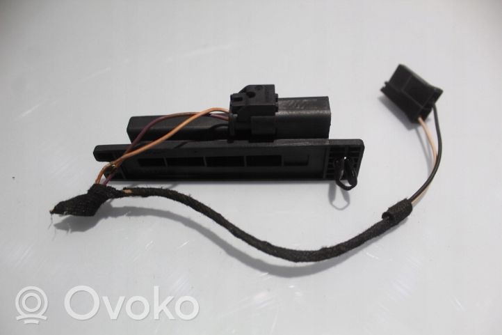 Jaguar XJ X351 Antenna control unit AH4215K603AA