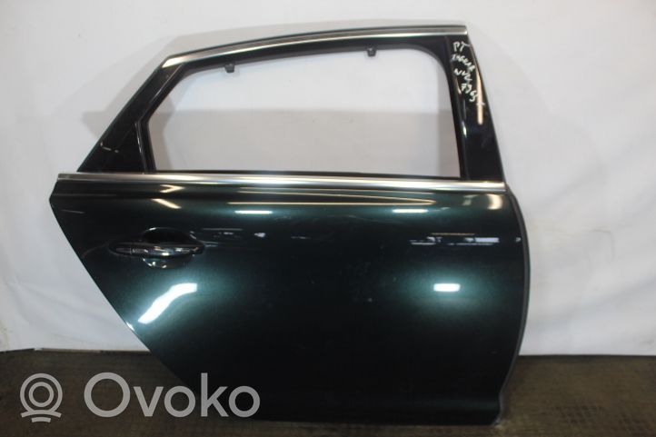 Jaguar XJ X351 Rear door 