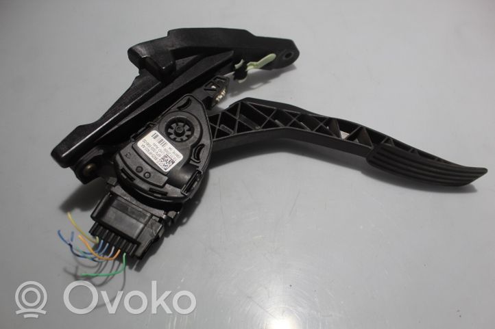 Jaguar XJ X351 Accelerator throttle pedal 