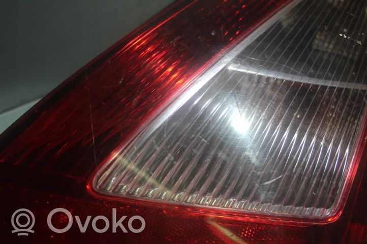 Renault Megane II Lampa tylna 