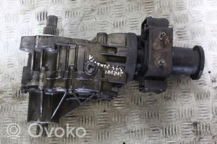 Suzuki SX4 Takatasauspyörästö K8124013