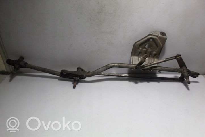 Renault Scenic II -  Grand scenic II Front wiper linkage 