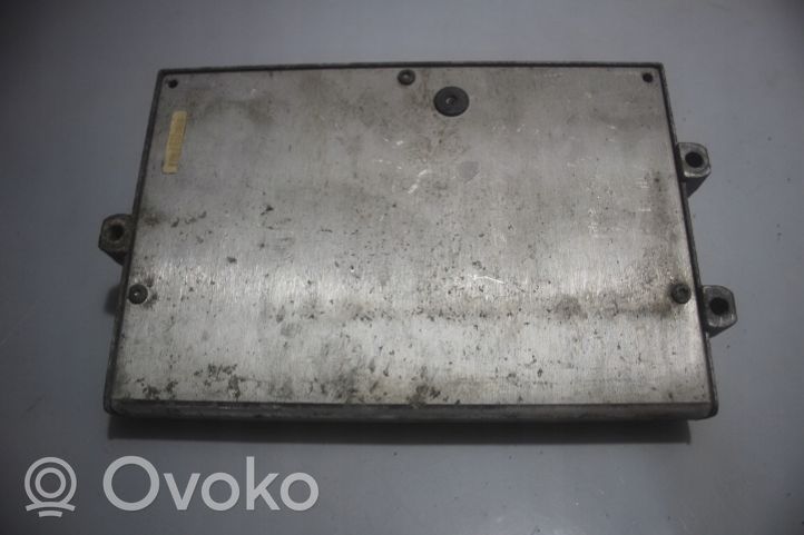 Jeep Cherokee Komputer / Sterownik ECU silnika P56044