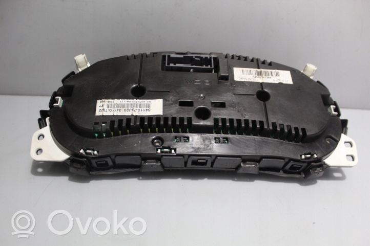 Suzuki SX4 Kello 3411079J20