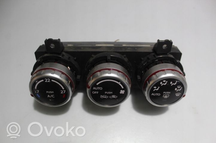 Suzuki SX4 Salona ventilatora regulēšanas slēdzis 351079J02