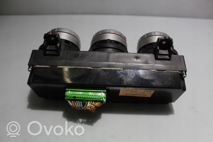 Suzuki SX4 Salona ventilatora regulēšanas slēdzis 351079J02