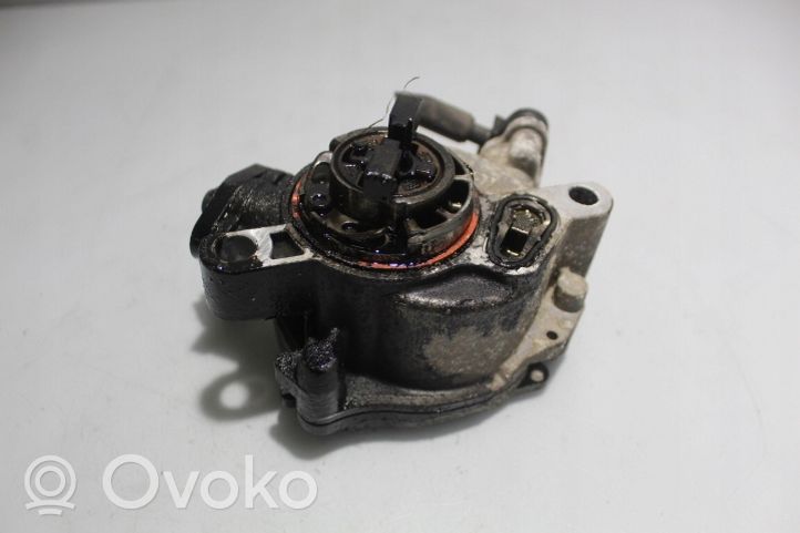 Ford Fiesta Alipainepumppu 9804021880