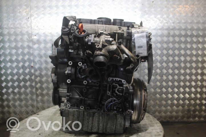 Mitsubishi Lancer X Moottori BWC