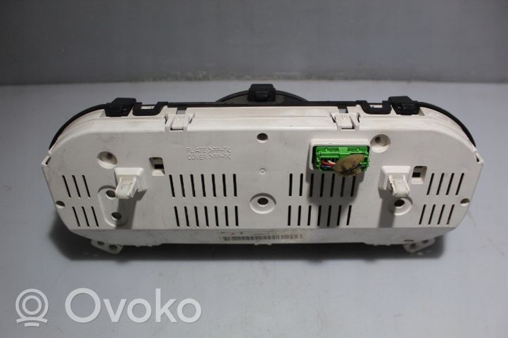 Suzuki Grand Vitara II Clock 3411067J1