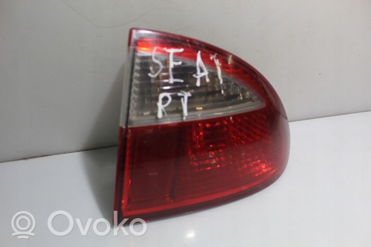 Seat Leon (1M) Lampa tylna 