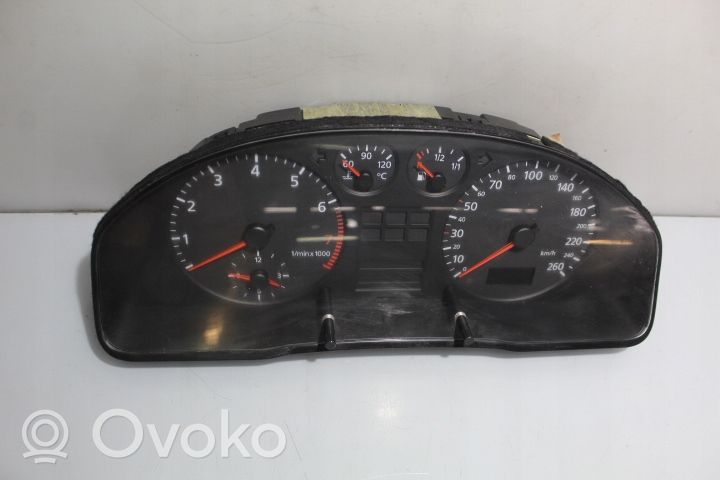 Audi A4 S4 B5 8D Orologio 8D0919861