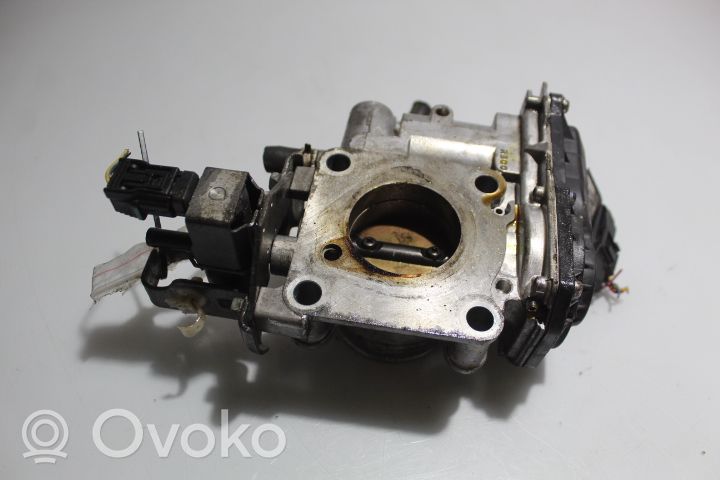 Honda Jazz Vanne EGR 