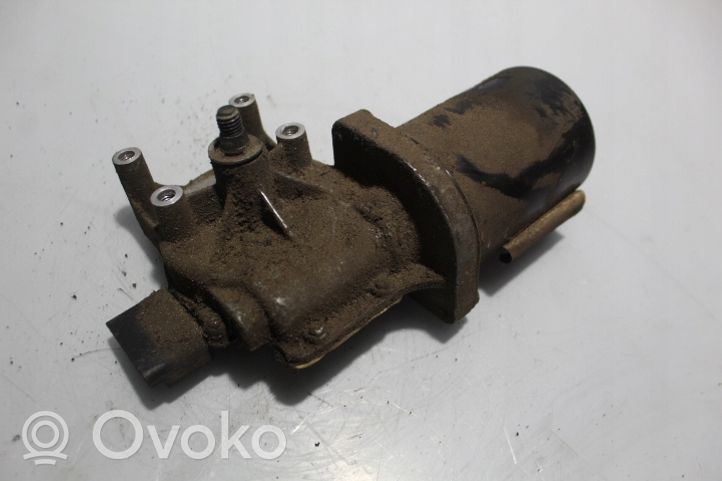 Peugeot Expert Wiper motor 