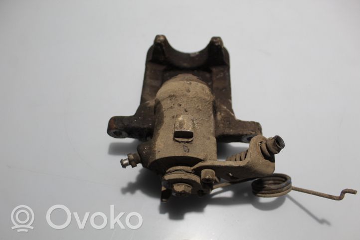 Volkswagen Cross Polo Rear brake caliper 