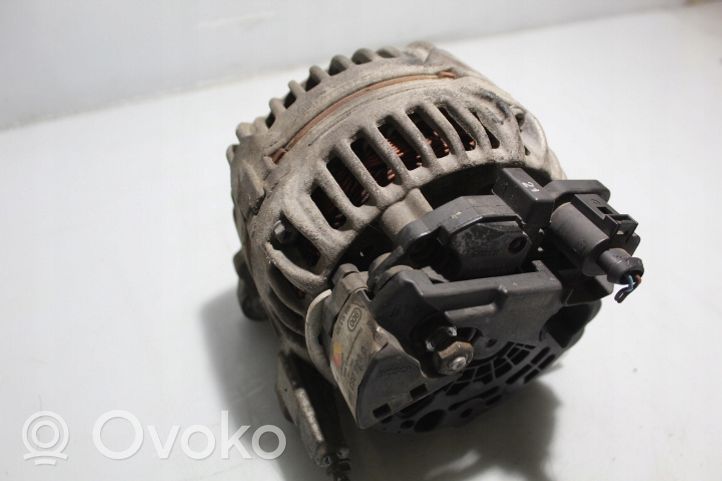 Volkswagen Cross Polo Alternator 0986083140