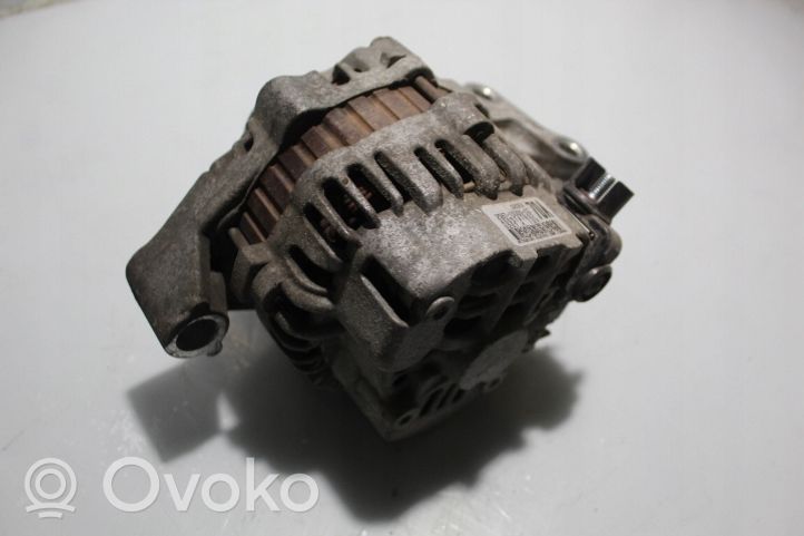 Ford Fiesta Alternator 2S6T10300CD