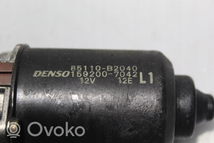 Daihatsu Cuore Motorino del tergicristallo 85110B2040