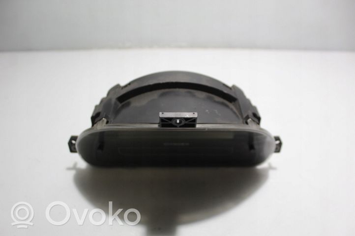 Citroen C2 Horloge 9660225980