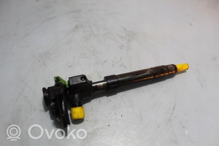 Citroen C4 Grand Picasso Injecteur de carburant 228350342