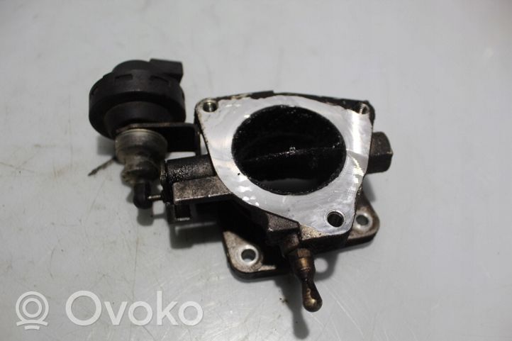 Alfa Romeo 147 Engine shut-off valve 