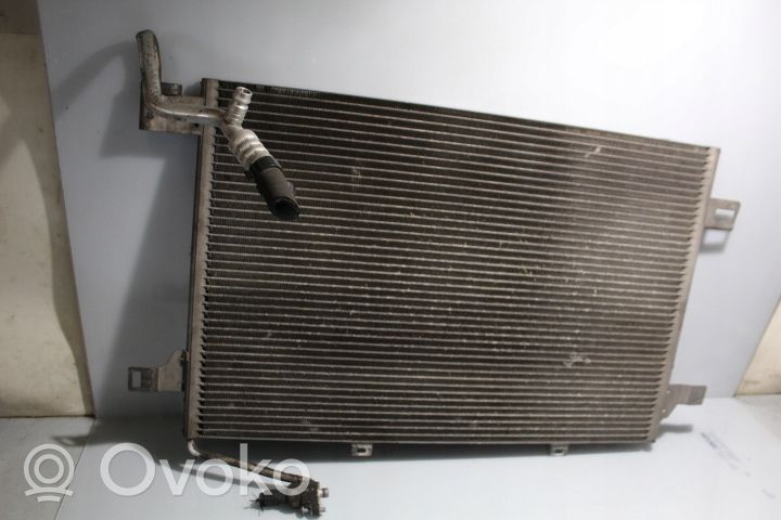 Mercedes-Benz A W169 Radiateur condenseur de climatisation 