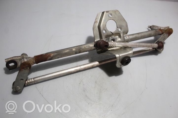 Opel Corsa C Front wiper linkage 