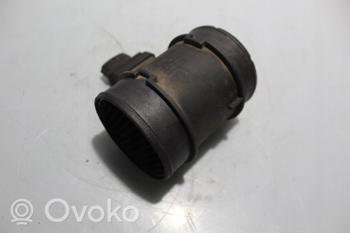 Fiat Croma Przepływomierz masowy powietrza MAF 0281002618