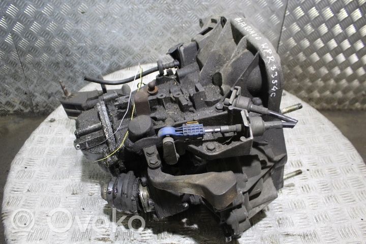 Alfa Romeo GT Manual 5 speed gearbox 