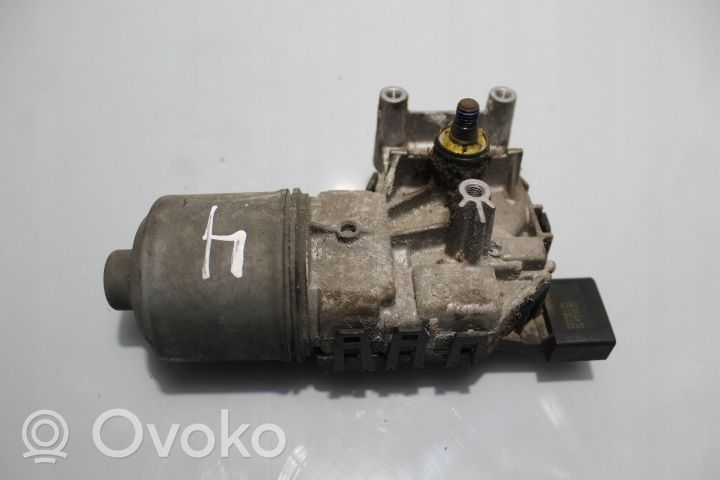 Opel Combo D Moteur d'essuie-glace 0390241564