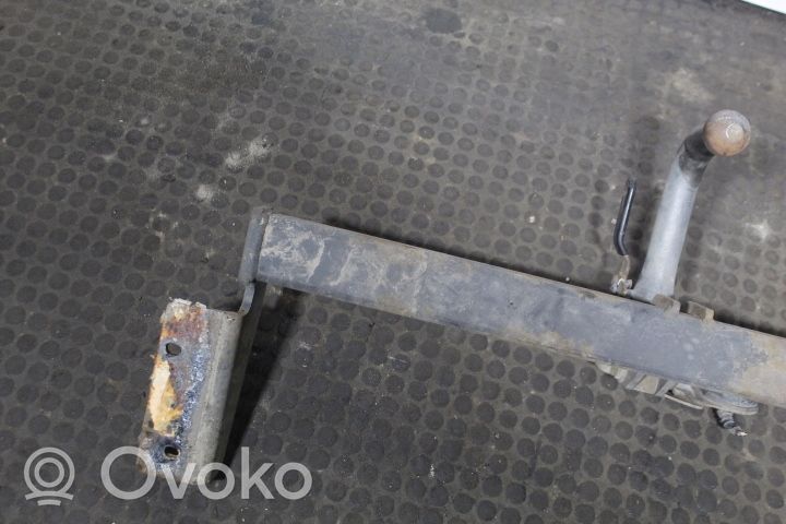 Renault Kangoo II Tow bar 00-0860