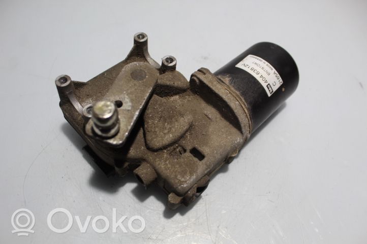 Citroen C4 I Moteur d'essuie-glace 404638