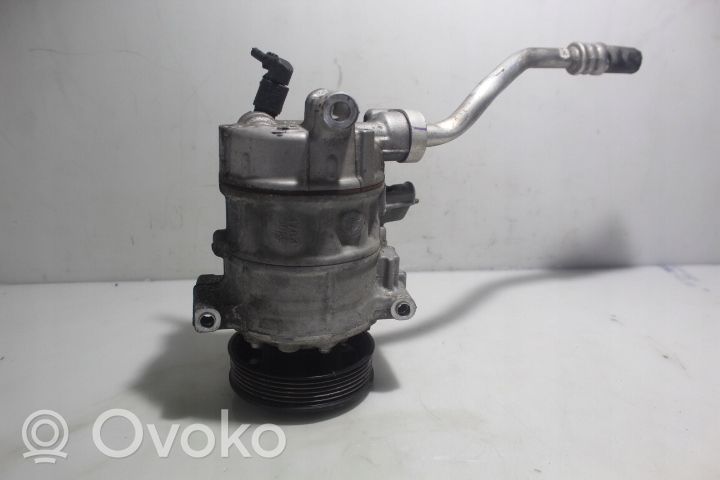 Skoda Octavia Mk3 (5E) Compressore aria condizionata (A/C) (pompa) 5Q0816803