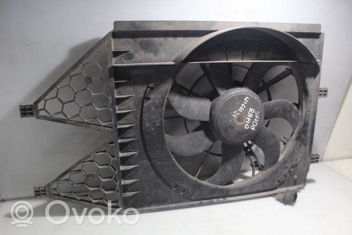 Skoda Rapid (NH) Ventilateur, condenseur de climatisation 