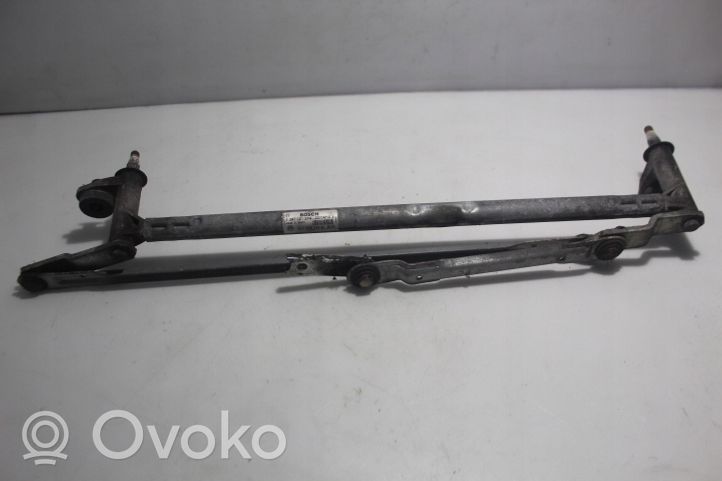 Volkswagen Golf VI Tiranti del tergicristallo anteriore 3397021274