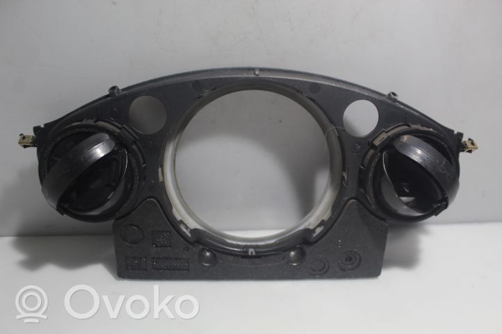 Mini One - Cooper R50 - 53 Copertura griglia di ventilazione cruscotto 