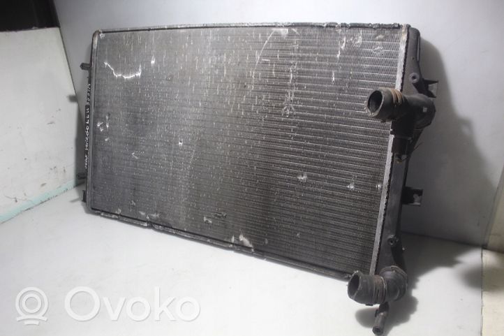 Seat Toledo III (5P) Radiateur de refroidissement 