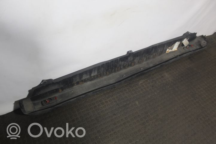 Opel Vivaro Rear door trim (molding) 