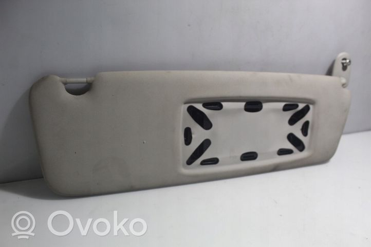 Opel Vivaro Clip/gancio/supporto per aletta parasole 