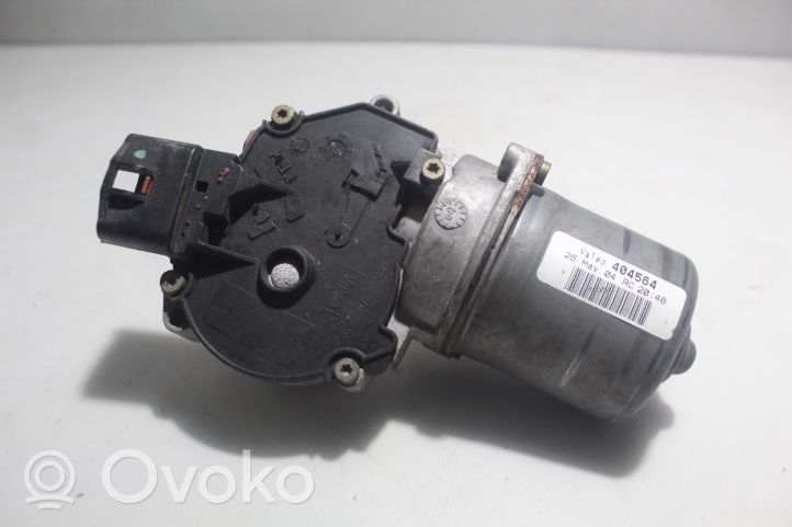 Honda Civic Silniczek wycieraczek szyby przedniej / czołowej 404564