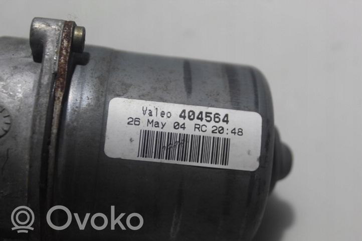 Honda Civic Silniczek wycieraczek szyby przedniej / czołowej 404564