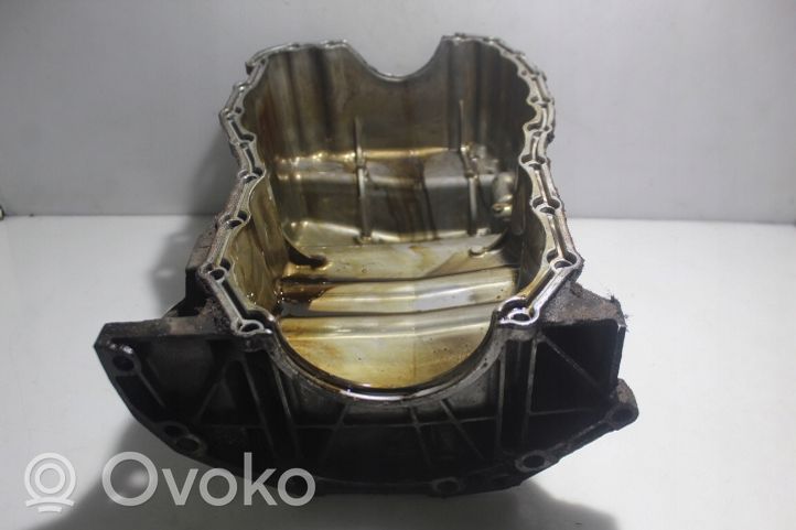 Dacia Dokker Oil sump 