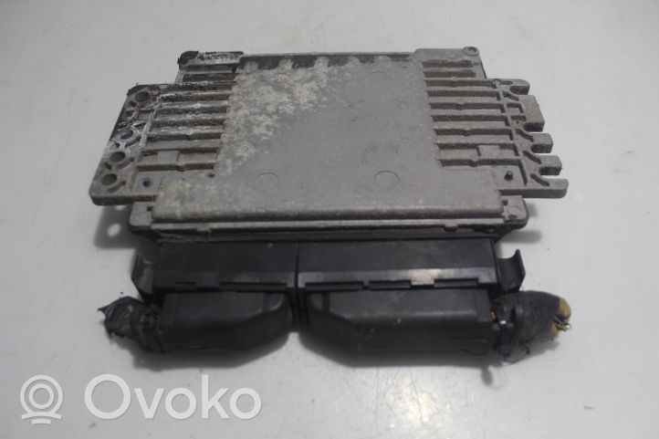 Nissan Micra Komputer / Sterownik ECU silnika 