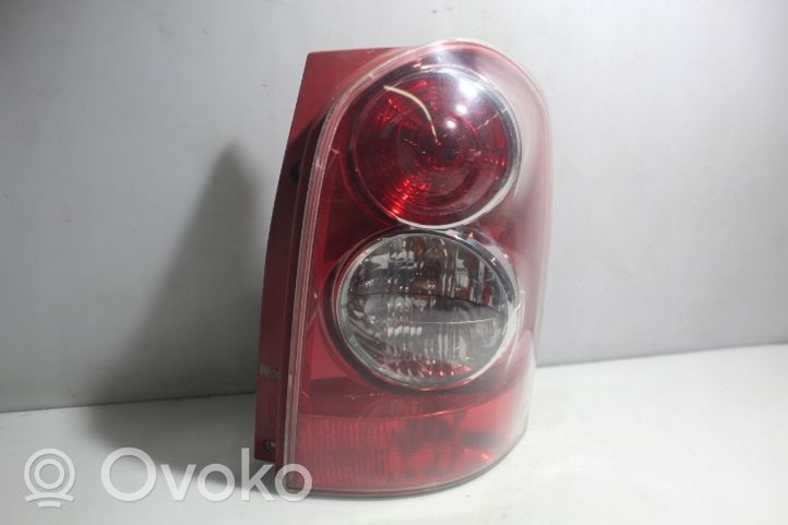 Mazda MPV II LW Lampa tylna 